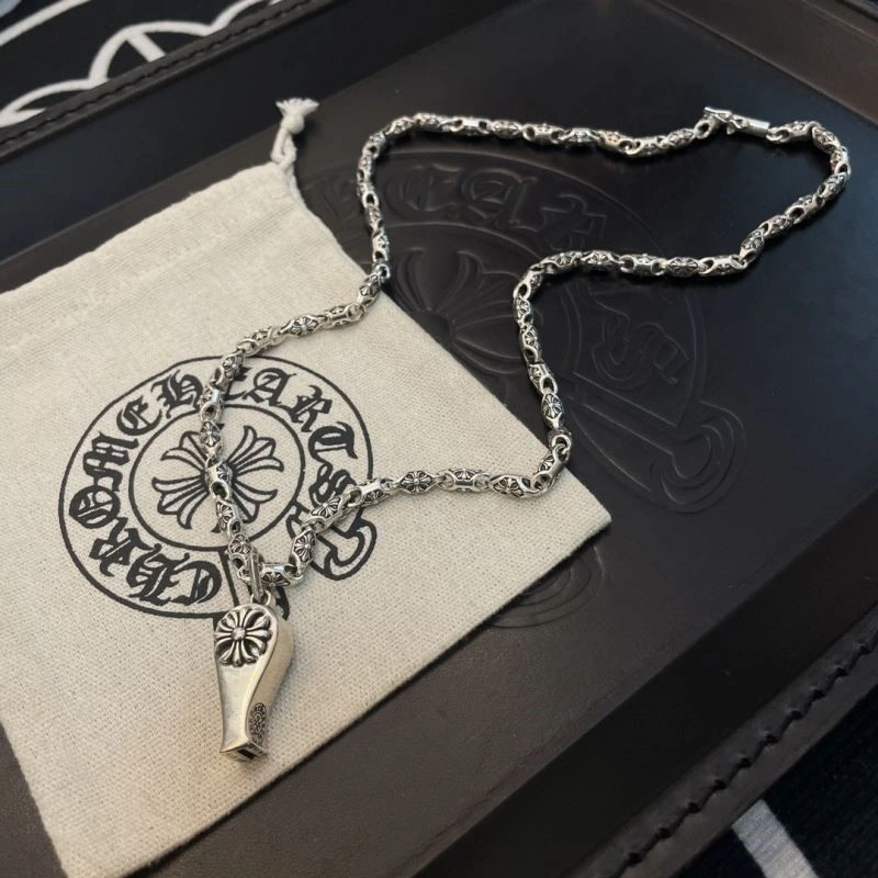 Chrome Hearts Necklaces Durable 237976