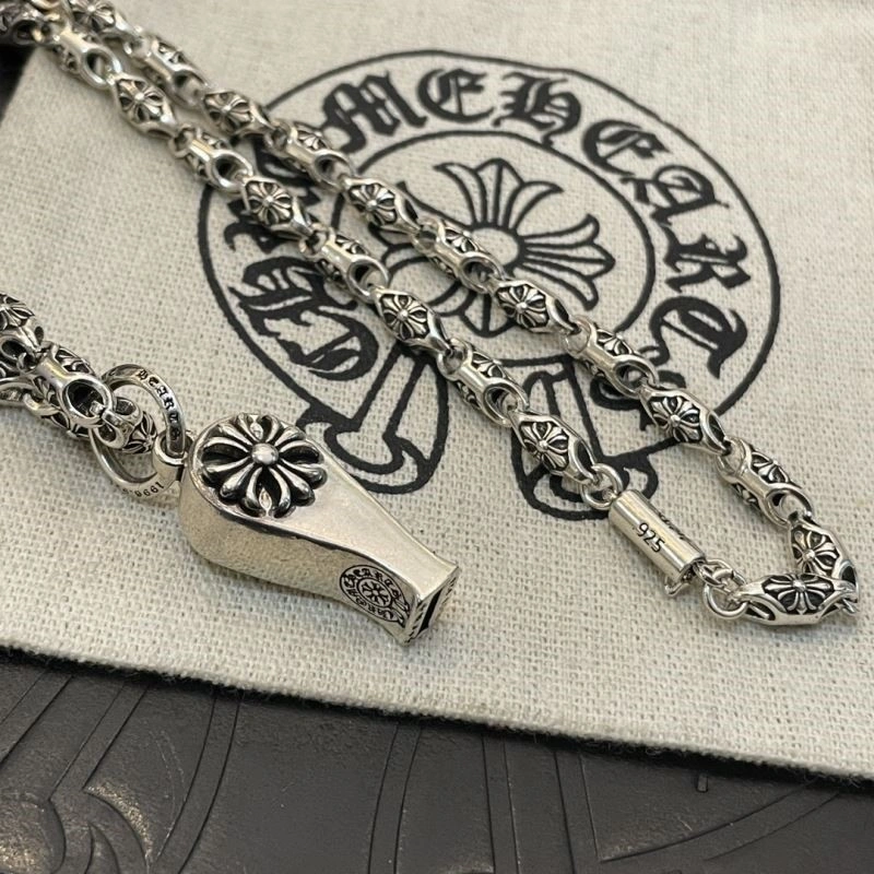 Chrome Hearts Necklaces Durable 237976
