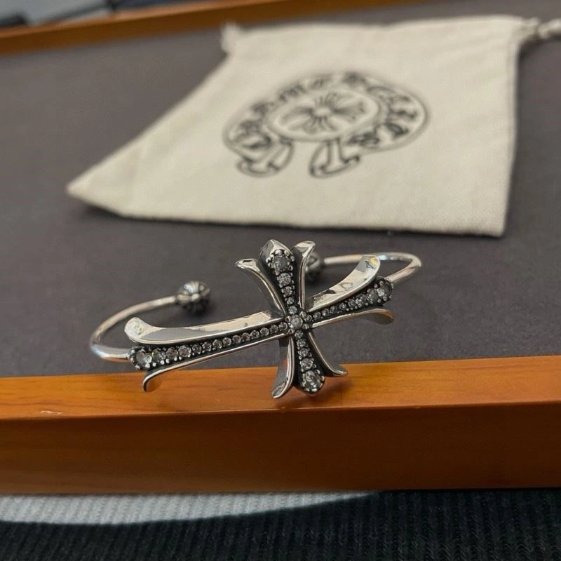 Chrome Hearts Necklaces Fashionable 238042