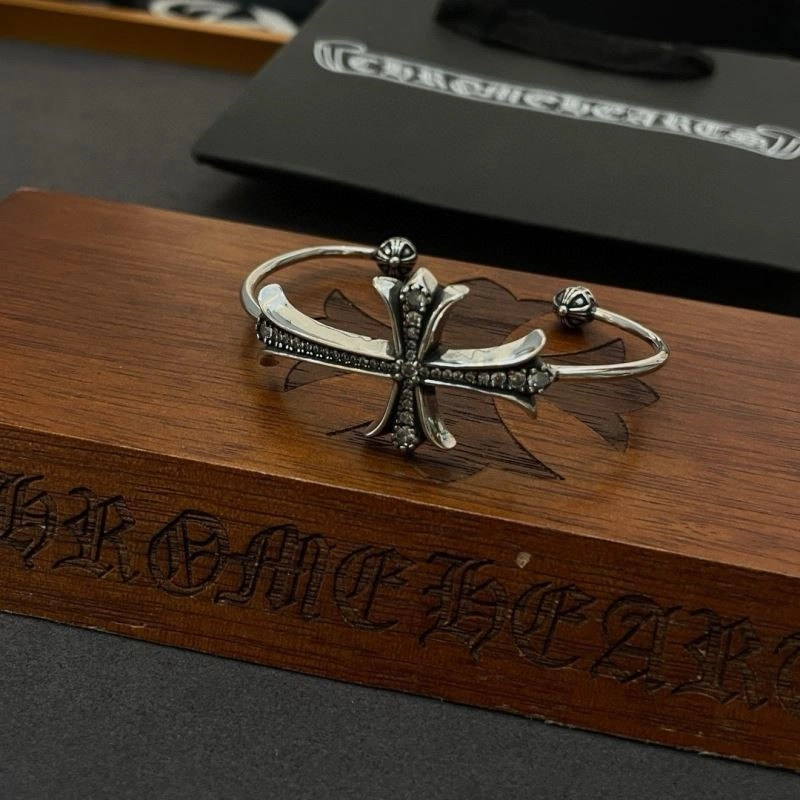 Chrome Hearts Necklaces Fashionable 238042
