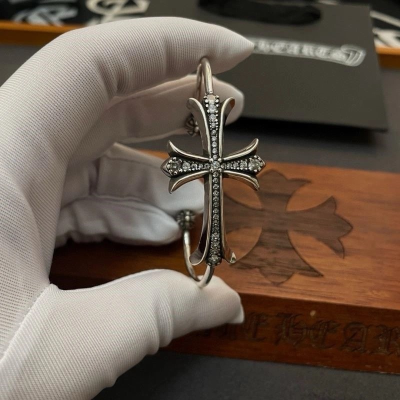 Chrome Hearts Necklaces Fashionable 238042