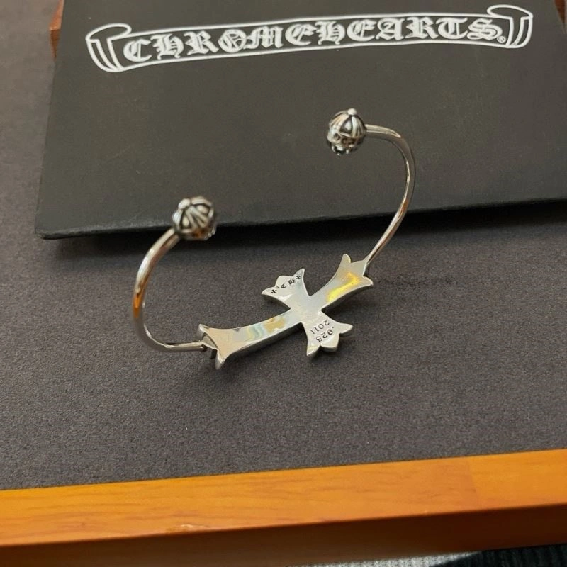 Chrome Hearts Necklaces Fashionable 238042