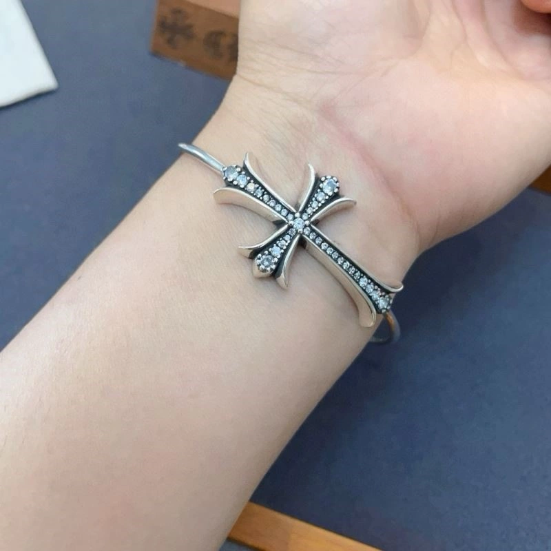 Chrome Hearts Necklaces Fashionable 238042