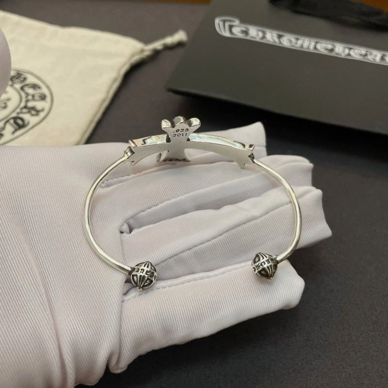 Chrome Hearts Necklaces Fashionable 238042