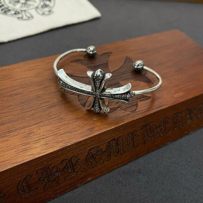 Chrome Hearts Necklaces Fashionable 238042
