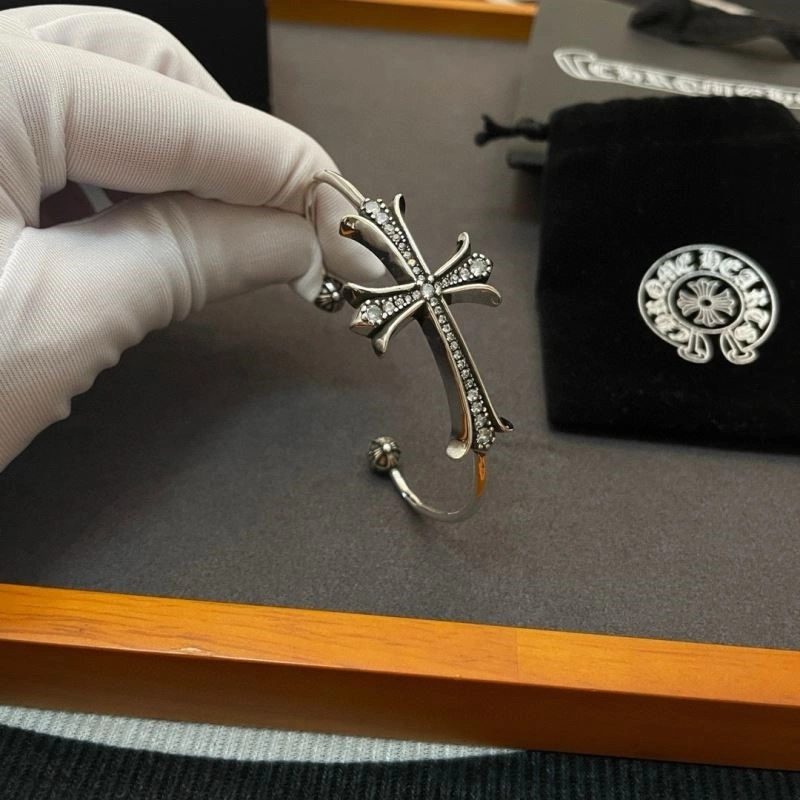 Chrome Hearts Necklaces Fashionable 238042