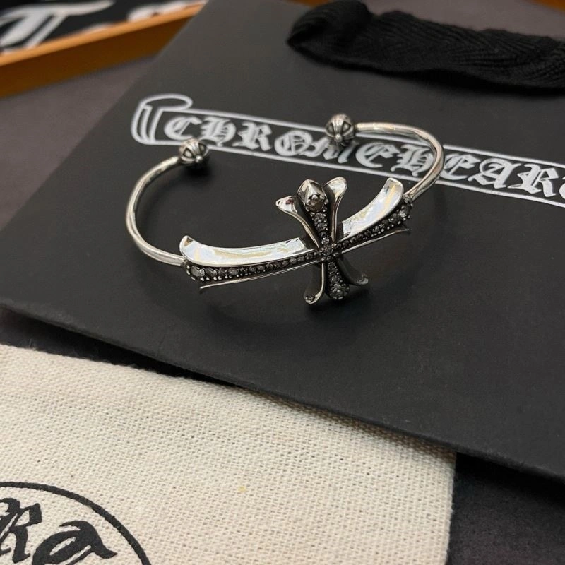 Chrome Hearts Necklaces Fashionable 238042