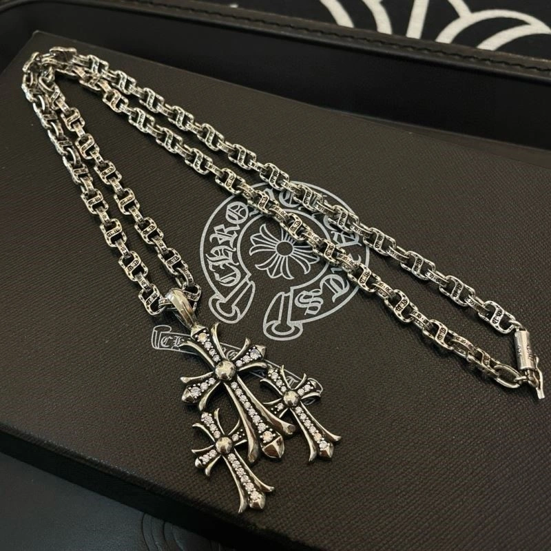 Chrome Hearts Necklaces StreetReady 237970