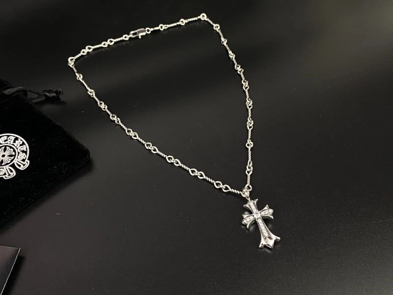 Chrome Hearts Necklaces Popular 237960