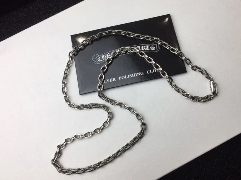TimelessDesign Chrome Hearts Necklaces 237972
