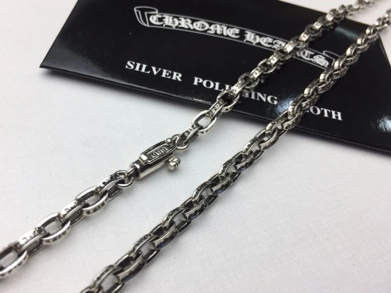 TimelessDesign Chrome Hearts Necklaces 237972