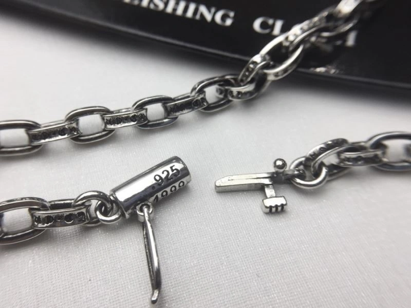 TimelessDesign Chrome Hearts Necklaces 237972