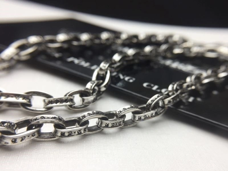 TimelessDesign Chrome Hearts Necklaces 237972