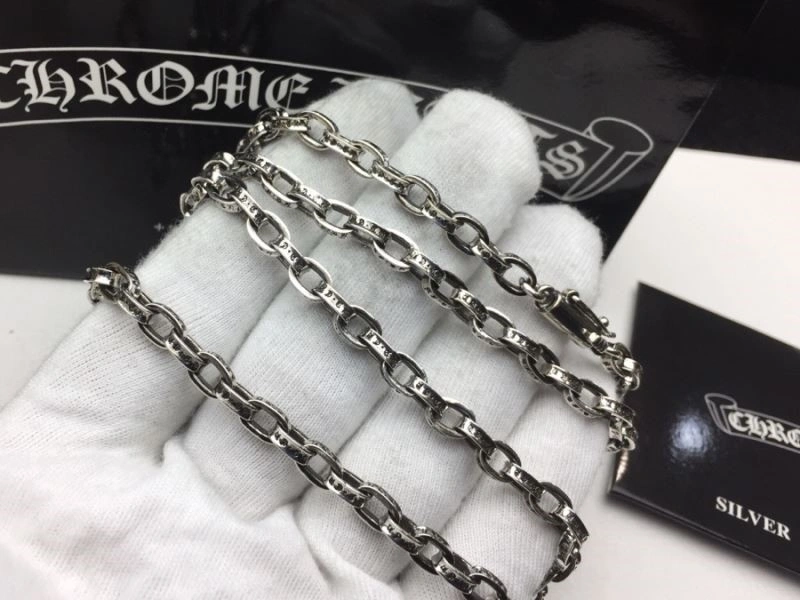 TimelessDesign Chrome Hearts Necklaces 237972