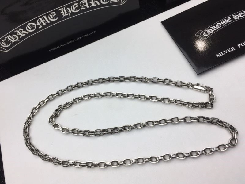 TimelessDesign Chrome Hearts Necklaces 237972