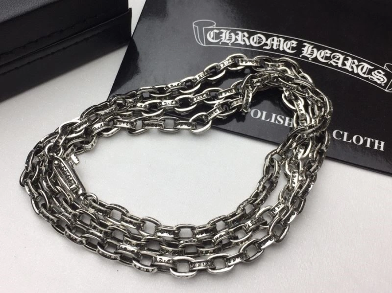 TimelessDesign Chrome Hearts Necklaces 237972