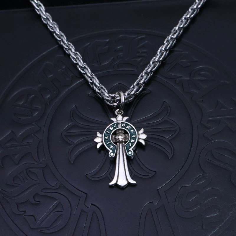 Chrome Hearts Necklaces Sustainable 237956
