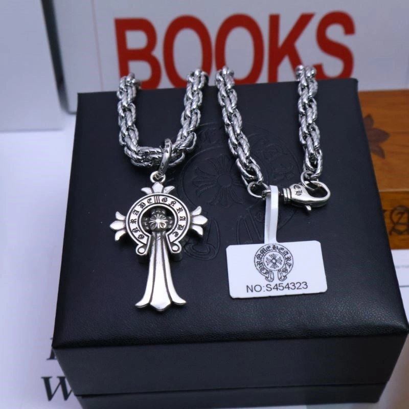 Chrome Hearts Necklaces Sustainable 237956