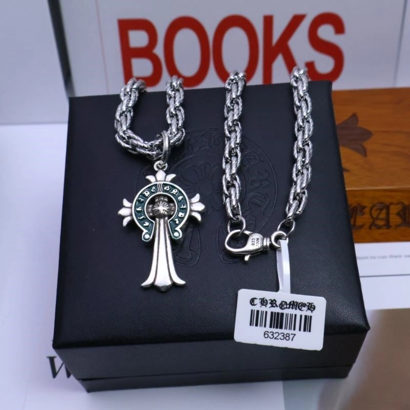 Chrome Hearts Necklaces Sustainable 237956