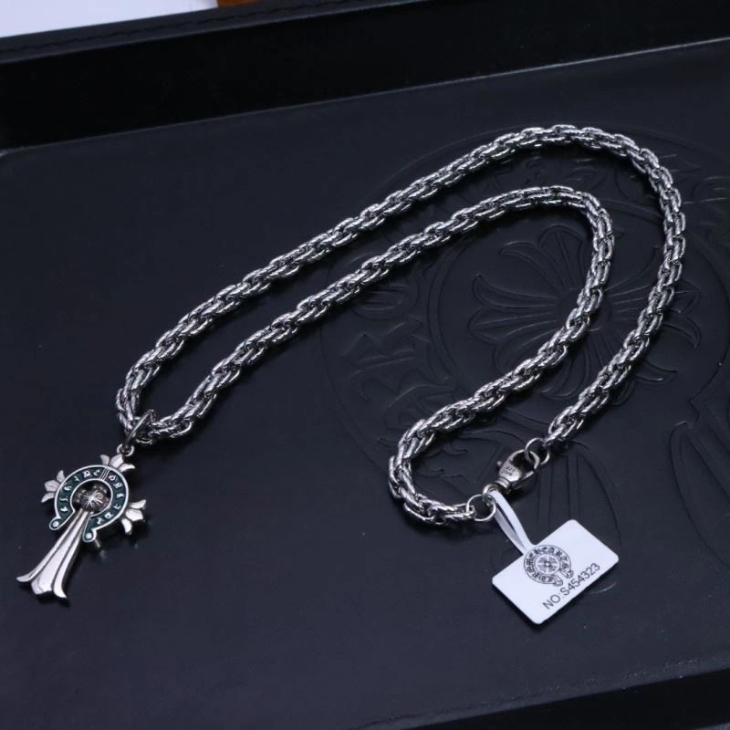 Chrome Hearts Necklaces Sustainable 237956
