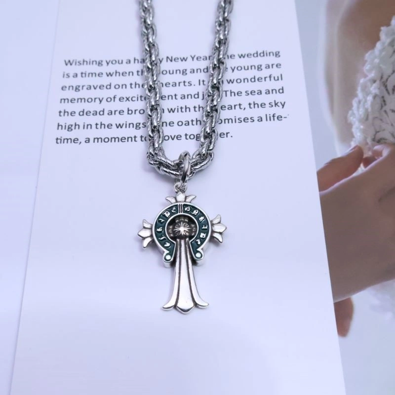 Chrome Hearts Necklaces Sustainable 237956