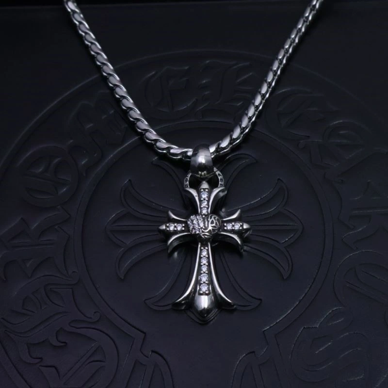 Chrome Hearts Necklaces NewStyle 237949
