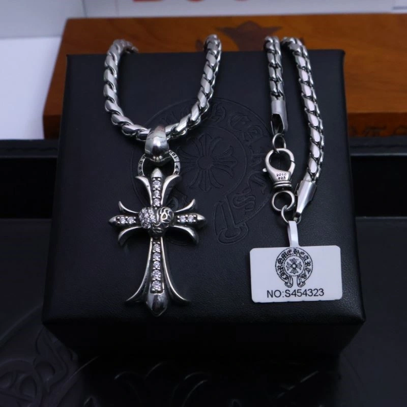 Chrome Hearts Necklaces NewStyle 237949