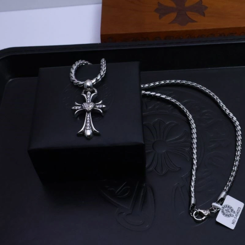 Chrome Hearts Necklaces NewStyle 237949