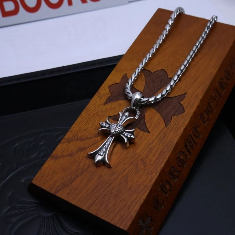 Chrome Hearts Necklaces NewStyle 237949