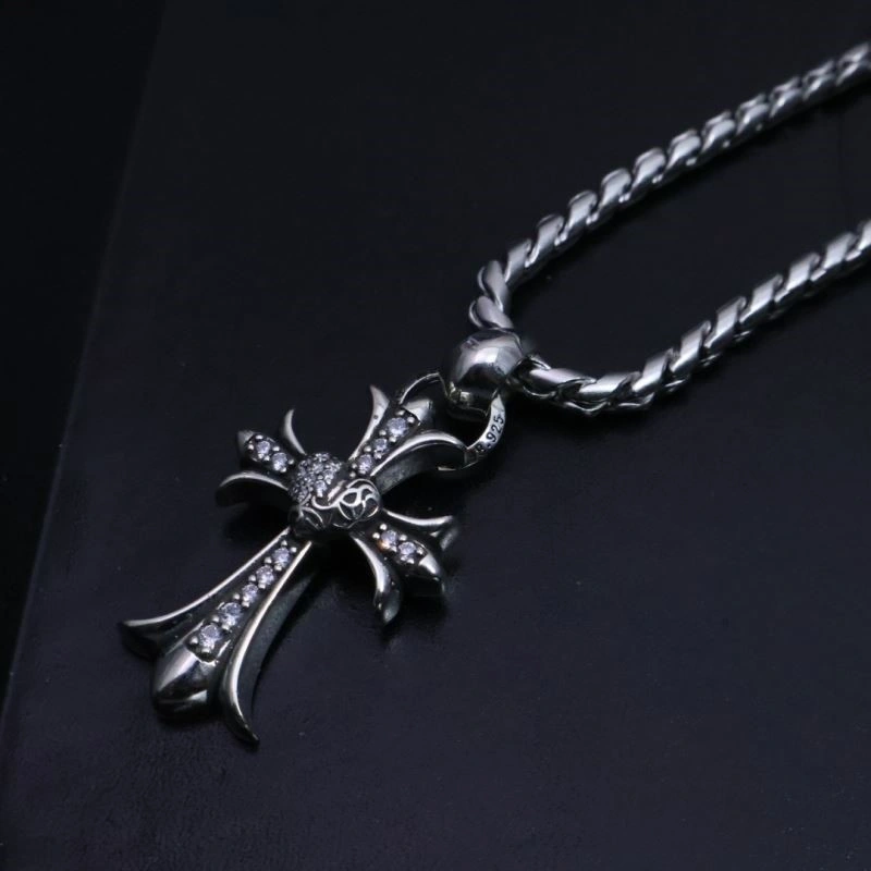 Chrome Hearts Necklaces NewStyle 237949