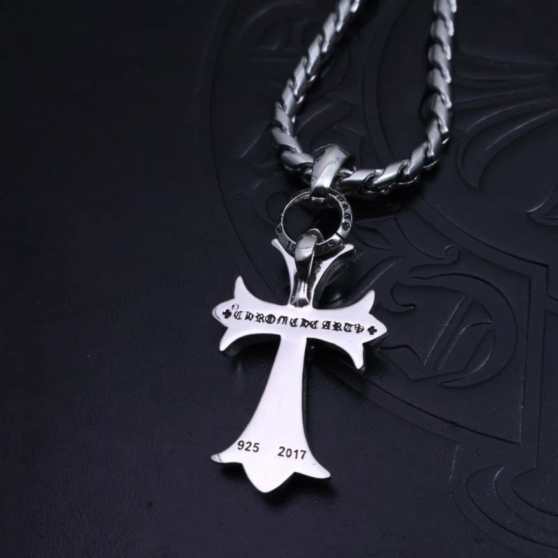 Chrome Hearts Necklaces NewStyle 237949