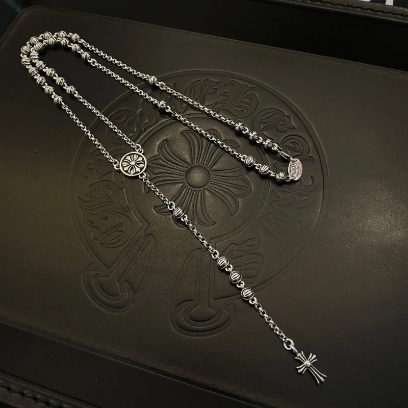 Unique Chrome Hearts Necklaces 238009