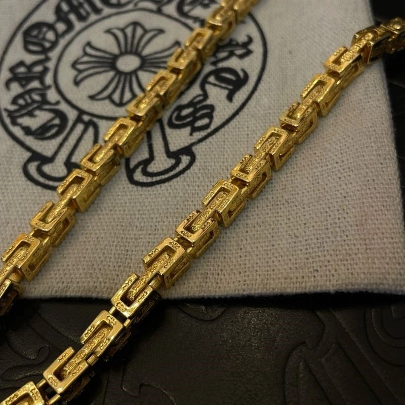 Chrome Hearts Necklaces TimelessDesign 237954