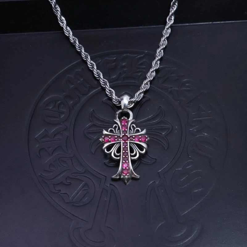 Chrome Hearts Necklaces OdorResistant 237941
