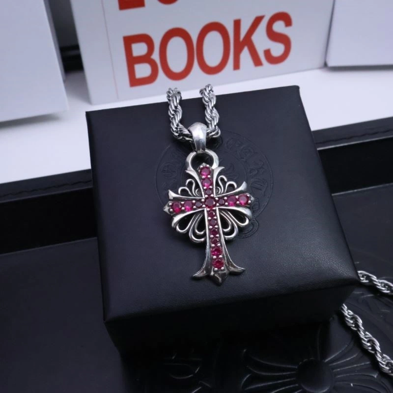 Chrome Hearts Necklaces OdorResistant 237941