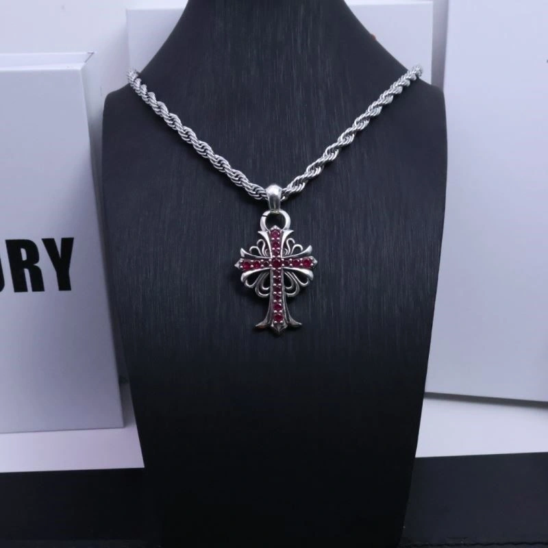 Chrome Hearts Necklaces OdorResistant 237941
