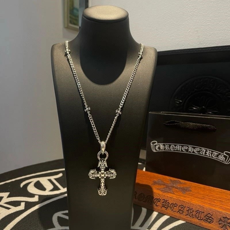 Chrome Hearts Necklaces Compact 237947