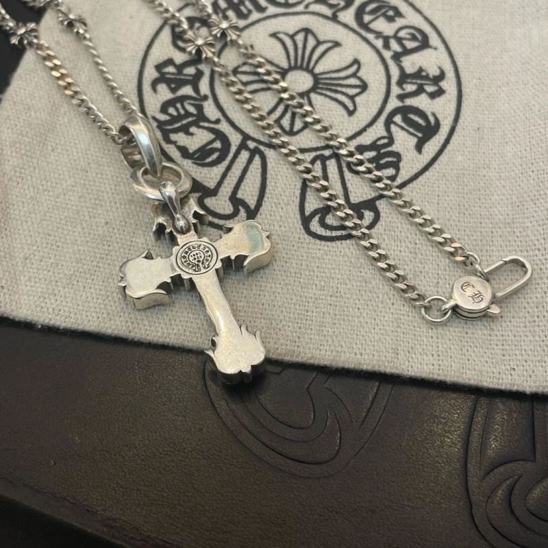 Chrome Hearts Necklaces Compact 237947