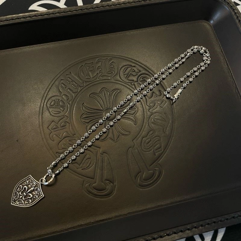 Chrome Hearts Necklaces Lightweight 237938