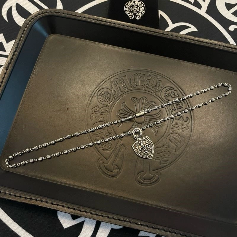 Chrome Hearts Necklaces Lightweight 237938