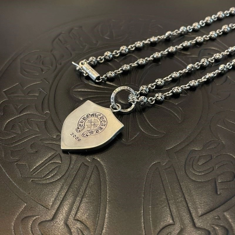 Chrome Hearts Necklaces Lightweight 237938
