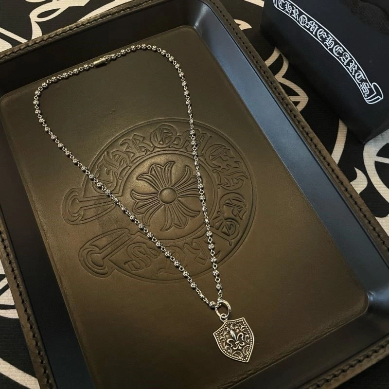 Chrome Hearts Necklaces Lightweight 237938