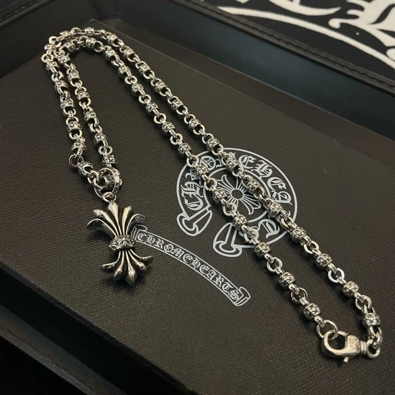 Chrome Hearts Necklaces SportInspired 237946