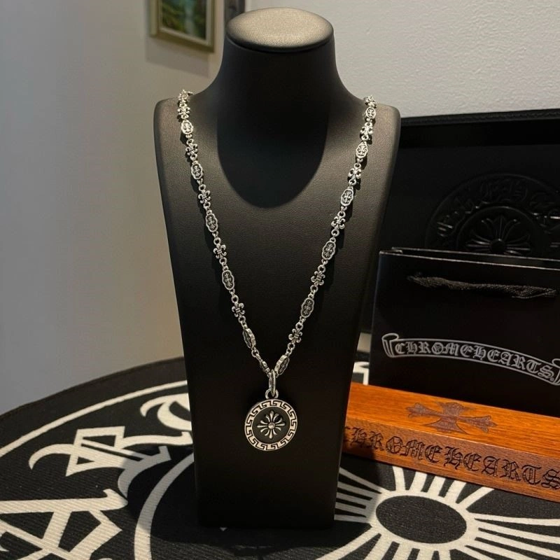 Chrome Hearts Necklaces ModernLook 238007