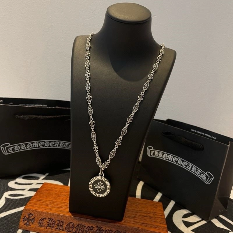 Chrome Hearts Necklaces ModernLook 238007