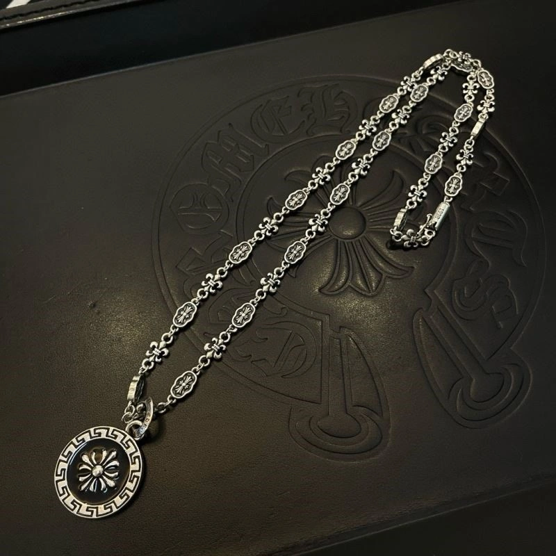 Chrome Hearts Necklaces ModernLook 238007