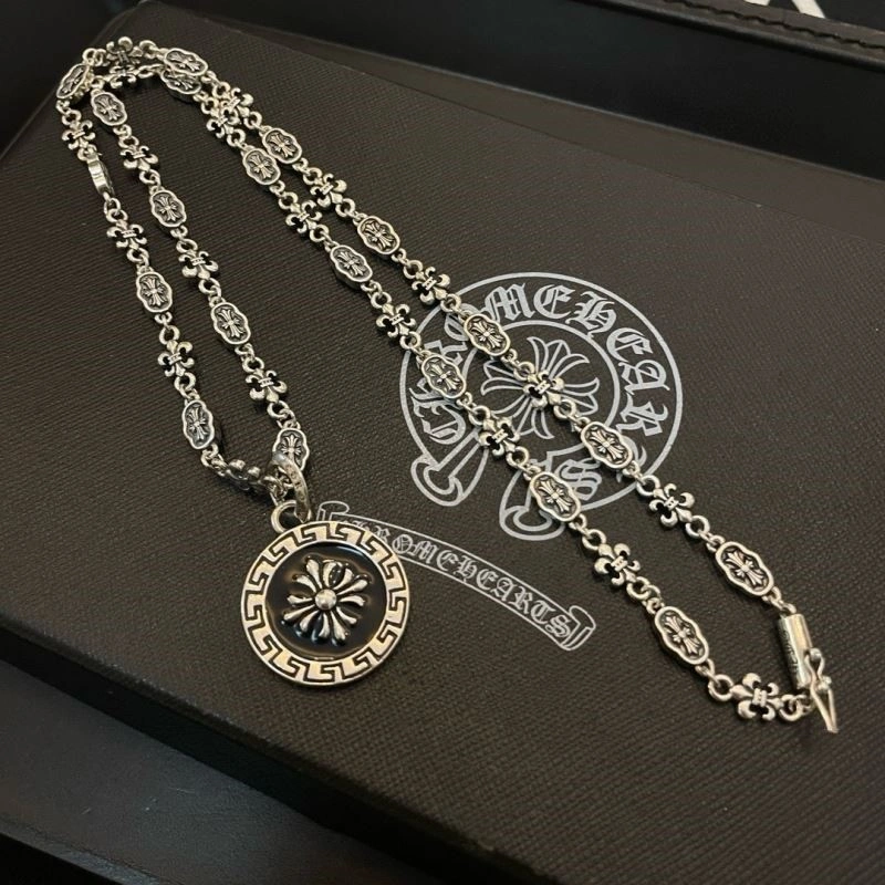 Chrome Hearts Necklaces ModernLook 238007
