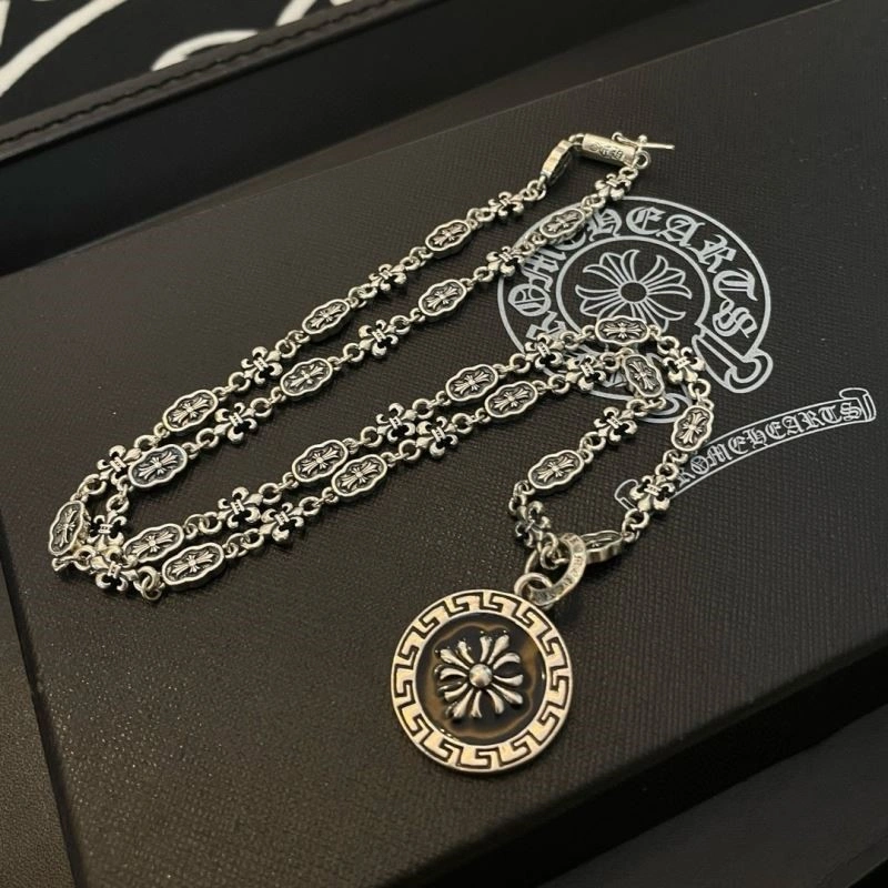 Chrome Hearts Necklaces ModernLook 238007