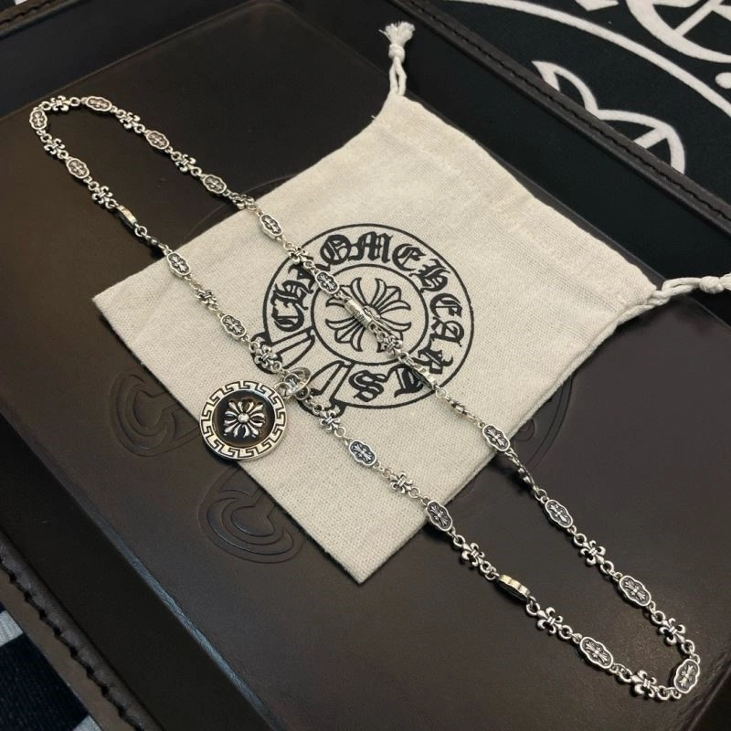 Chrome Hearts Necklaces ModernLook 238007