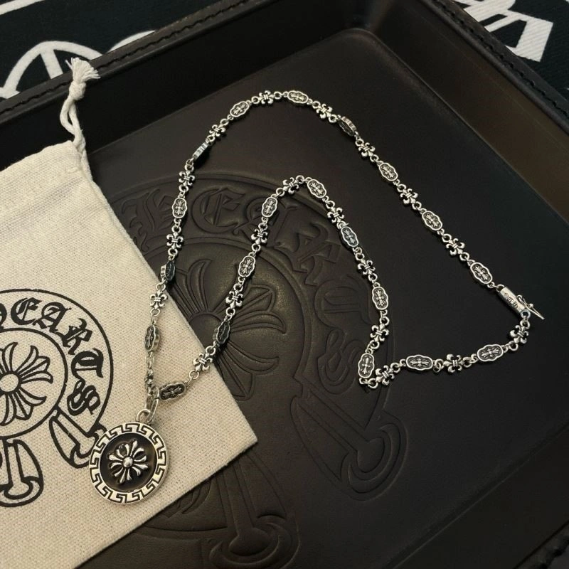 Chrome Hearts Necklaces ModernLook 238007